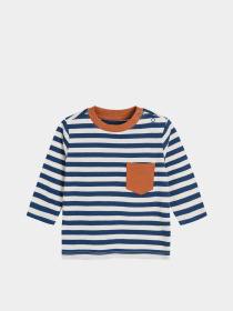 Лонгслів COOL CLUB модель CCB2502207-00 Лонгслів COOL CLUB модель CCB2502207-00 Фото