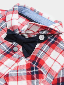 Боди для младенцев COOL CLUB модель CCB2502214-00 Фото