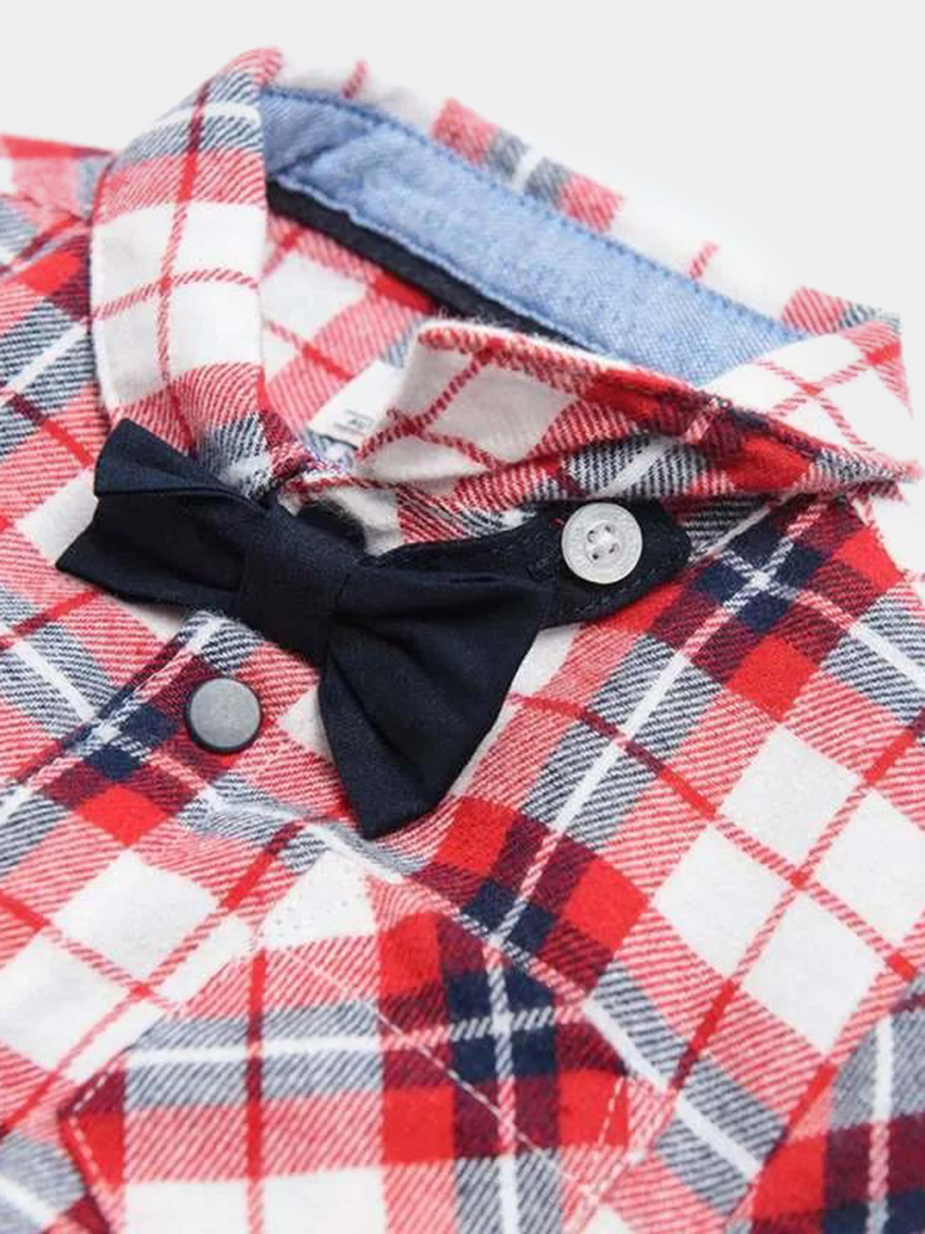 Боді для немовлят COOL CLUB модель CCB2502214-00 Фото