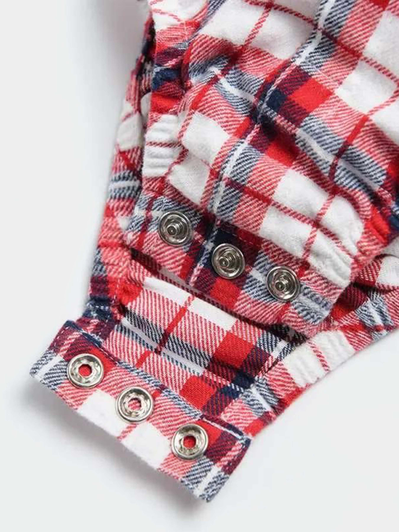 Боді для немовлят COOL CLUB модель CCB2502214-00 Фото