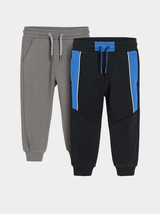 Джоггеры COOL CLUB модель CCB2512309-00 Фото