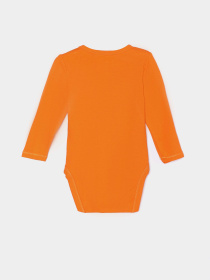 Боді для немовлят COOL CLUB модель CCB2302295 Фото