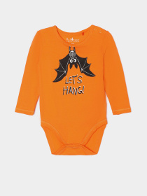 Боді для немовлят COOL CLUB модель CCB2302295 Фото