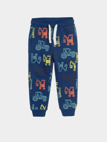 Джоггеры COOL CLUB модель CCB2513433 Фото