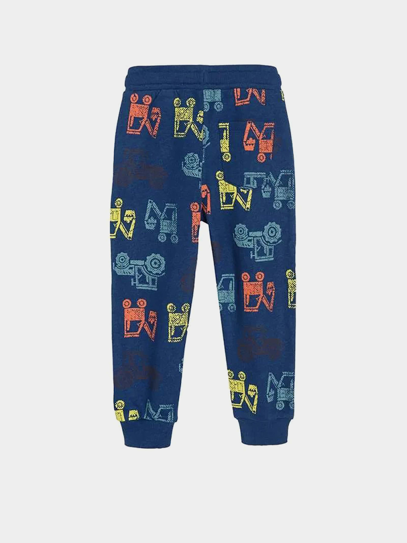 Джоггеры COOL CLUB модель CCB2513433 Фото