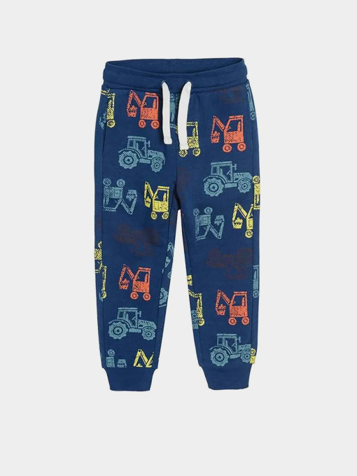 Джоггеры COOL CLUB модель CCB2513433 Фото