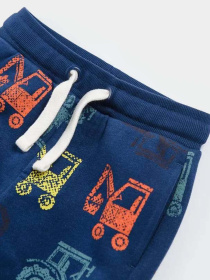 Джоггеры COOL CLUB модель CCB2513433 Фото