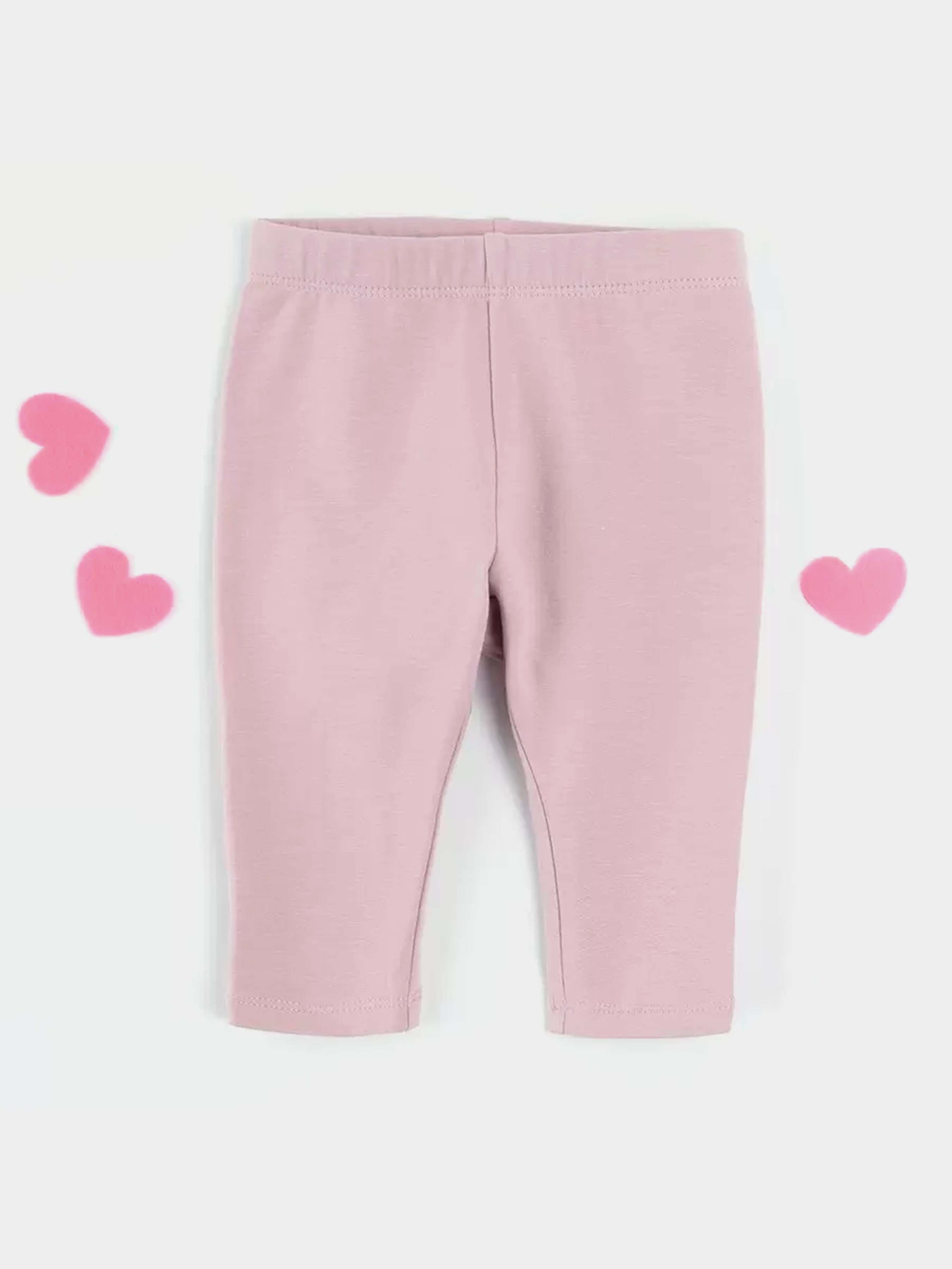 Леггинсы COOL CLUB модель CCG2502262-00 Фото