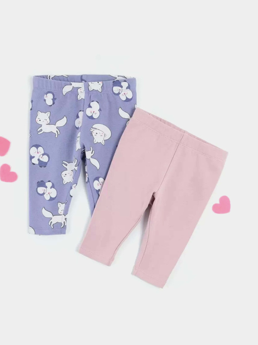 Легінси COOL CLUB модель CCG2502262-00 Фото