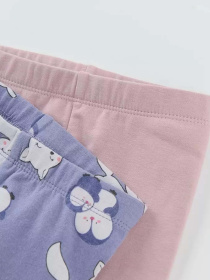 Леггинсы COOL CLUB модель CCG2502262-00 Фото