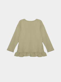 Лонгслив COOL CLUB модель CCG2503513-00 Фото