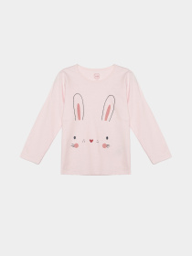 Лонгслив COOL CLUB модель CCG2503513-00 Фото