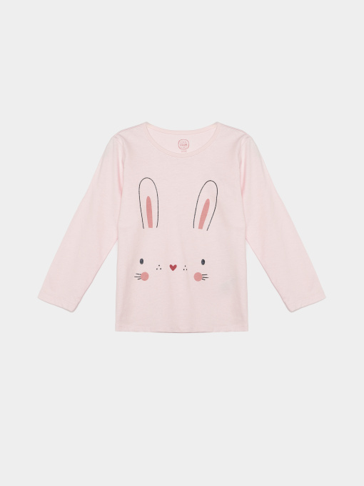 Лонгслив COOL CLUB модель CCG2503513-00 Фото