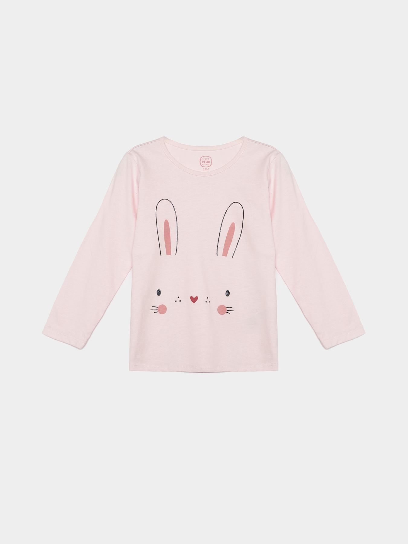 Лонгслів COOL CLUB модель CCG2503513-00 Фото