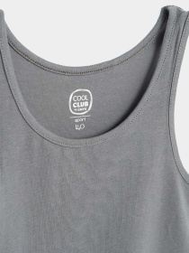 Повседневный костюм COOL CLUB модель CCG2521218-00 Фото