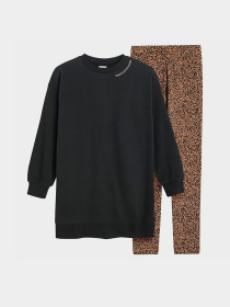 Костюм COOL CLUB модель CCG2522036-00 Фото