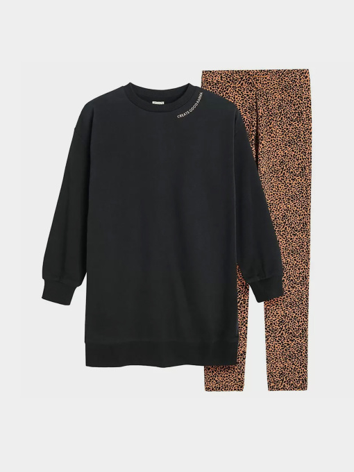 Костюм COOL CLUB модель CCG2522036-00 Фото