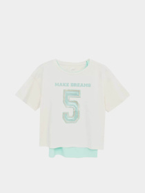 Костюм COOL CLUB модель CCG2523076-00 Фото