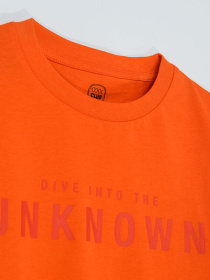 Лонгслив COOL CLUB модель CCB2520207 Фото