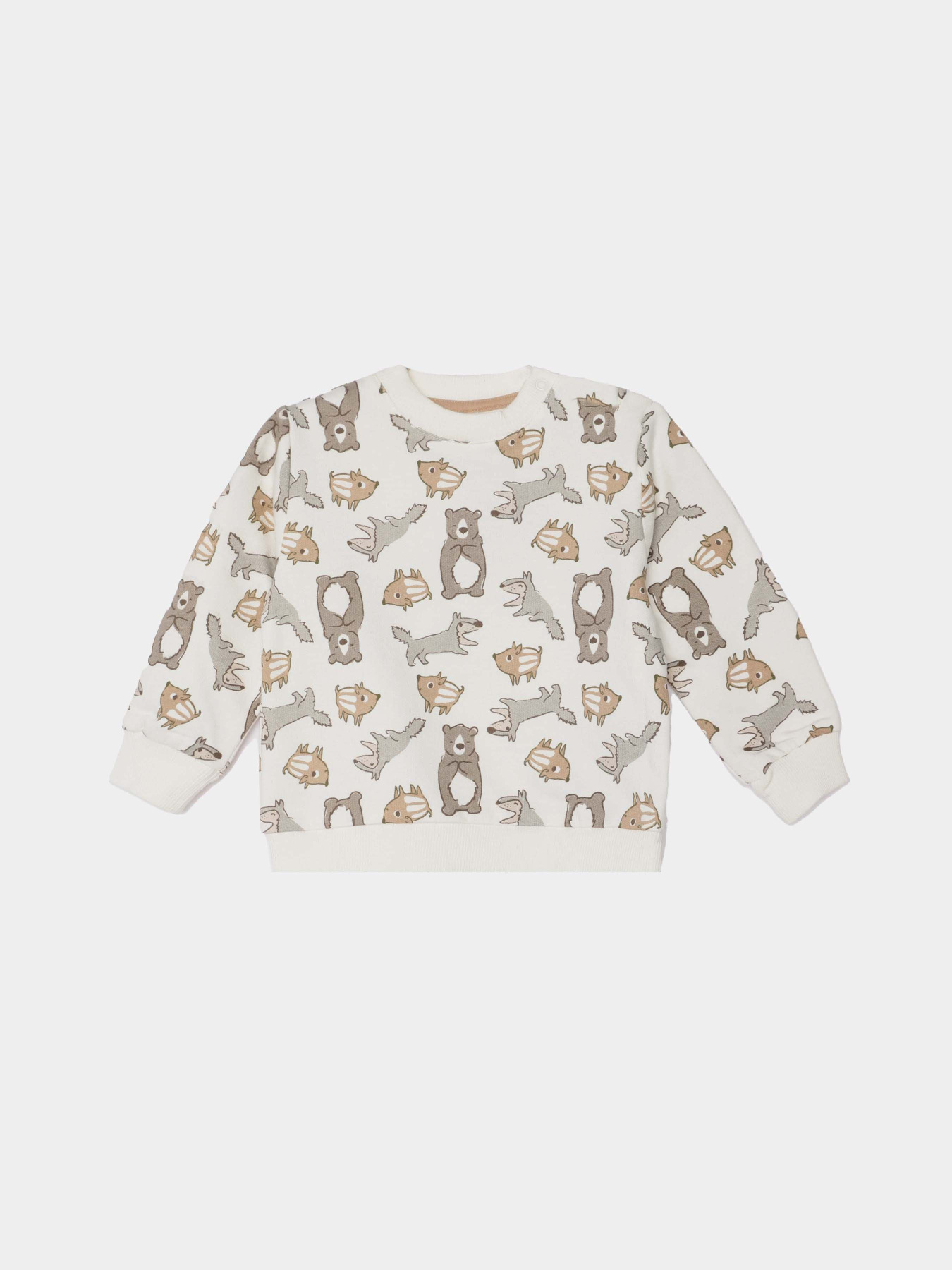 Костюм COOL CLUB модель CNB2501014-00 Фото