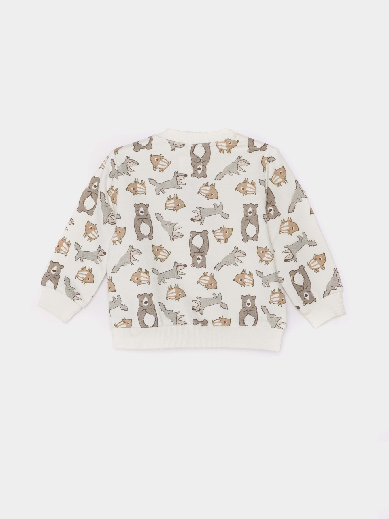 Костюм COOL CLUB модель CNB2501014-00 Фото