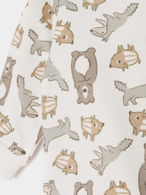 Повсякденний костюм COOL CLUB модель CNB2501014-00 Фото