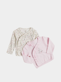 Лонгслив COOL CLUB модель CNG2500337-00 Фото