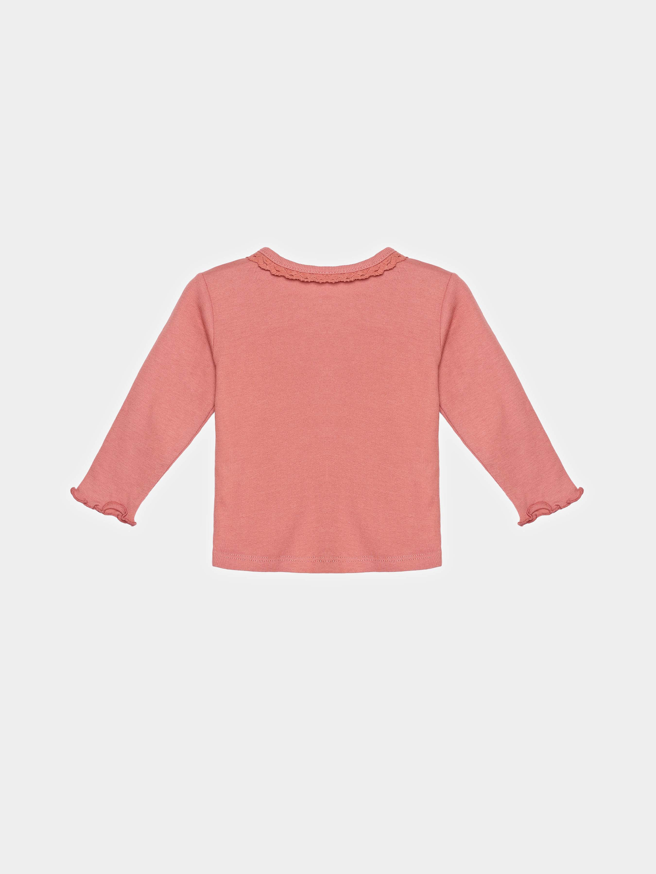 Лонгслив COOL CLUB модель CNG2502145-00 Фото