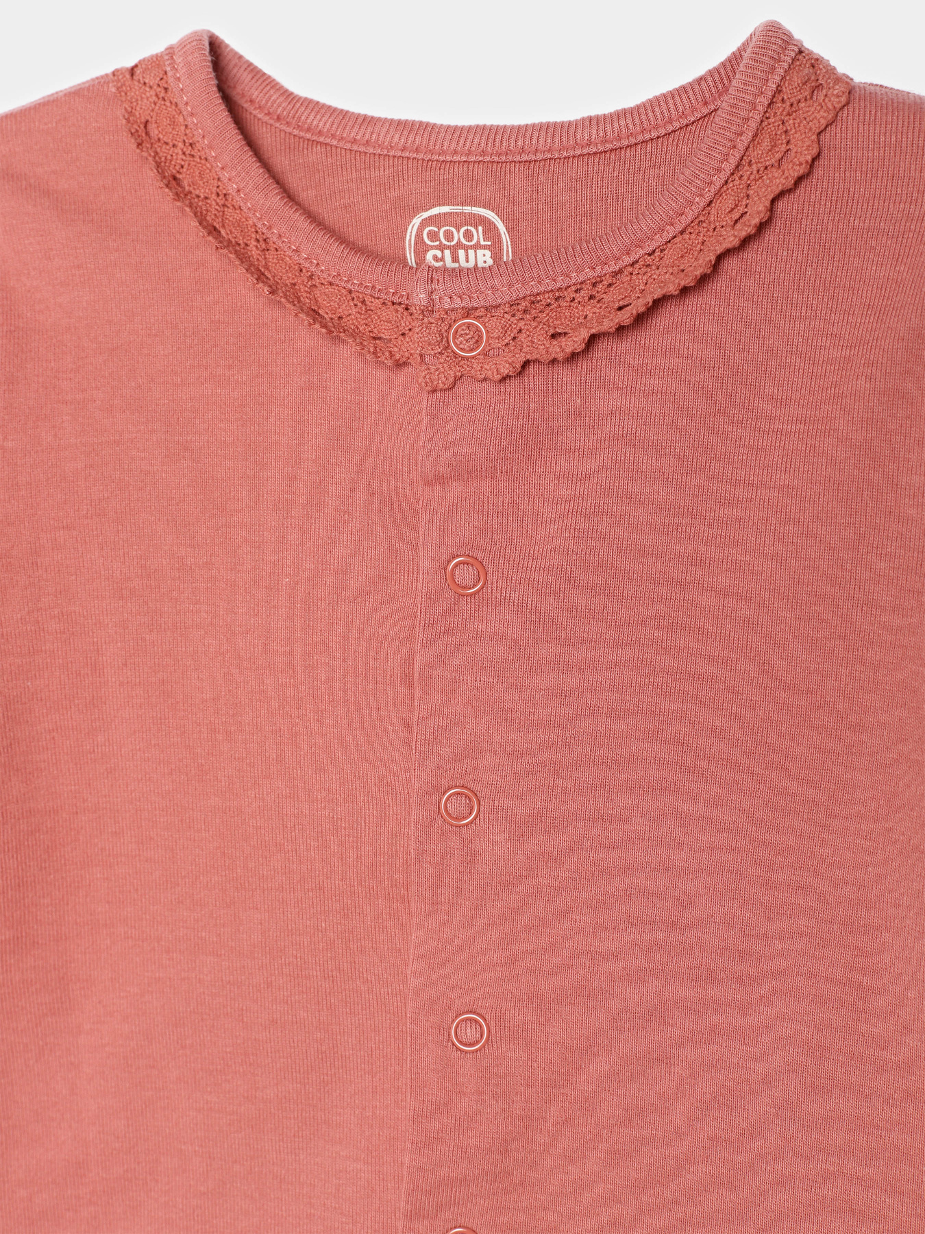 Лонгслив COOL CLUB модель CNG2502145-00 Фото