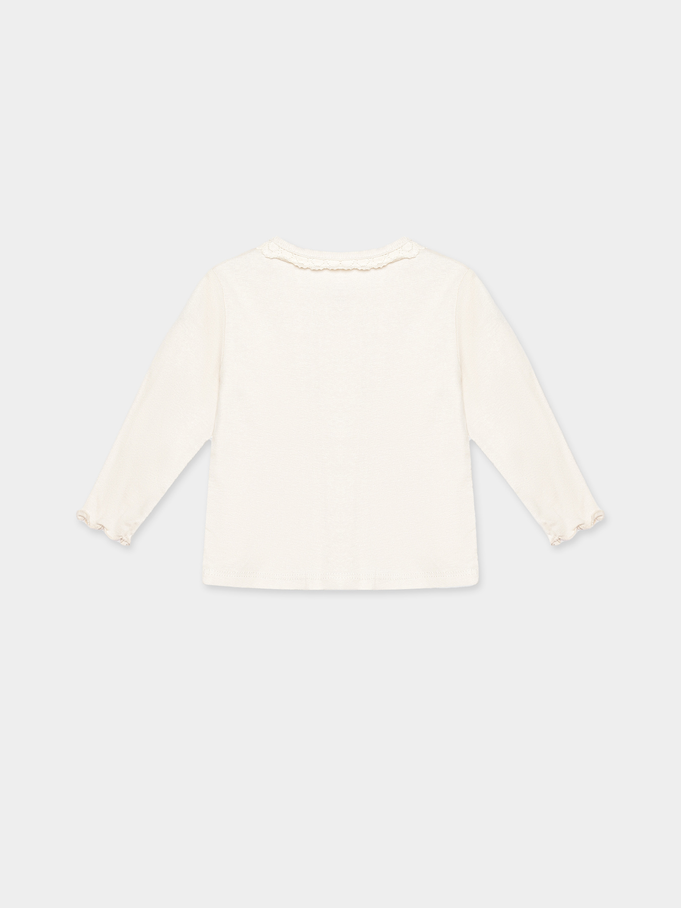 Лонгслив COOL CLUB модель CNG2502145-00 Фото