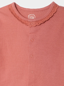 Лонгслив COOL CLUB модель CNG2502145-00 Фото