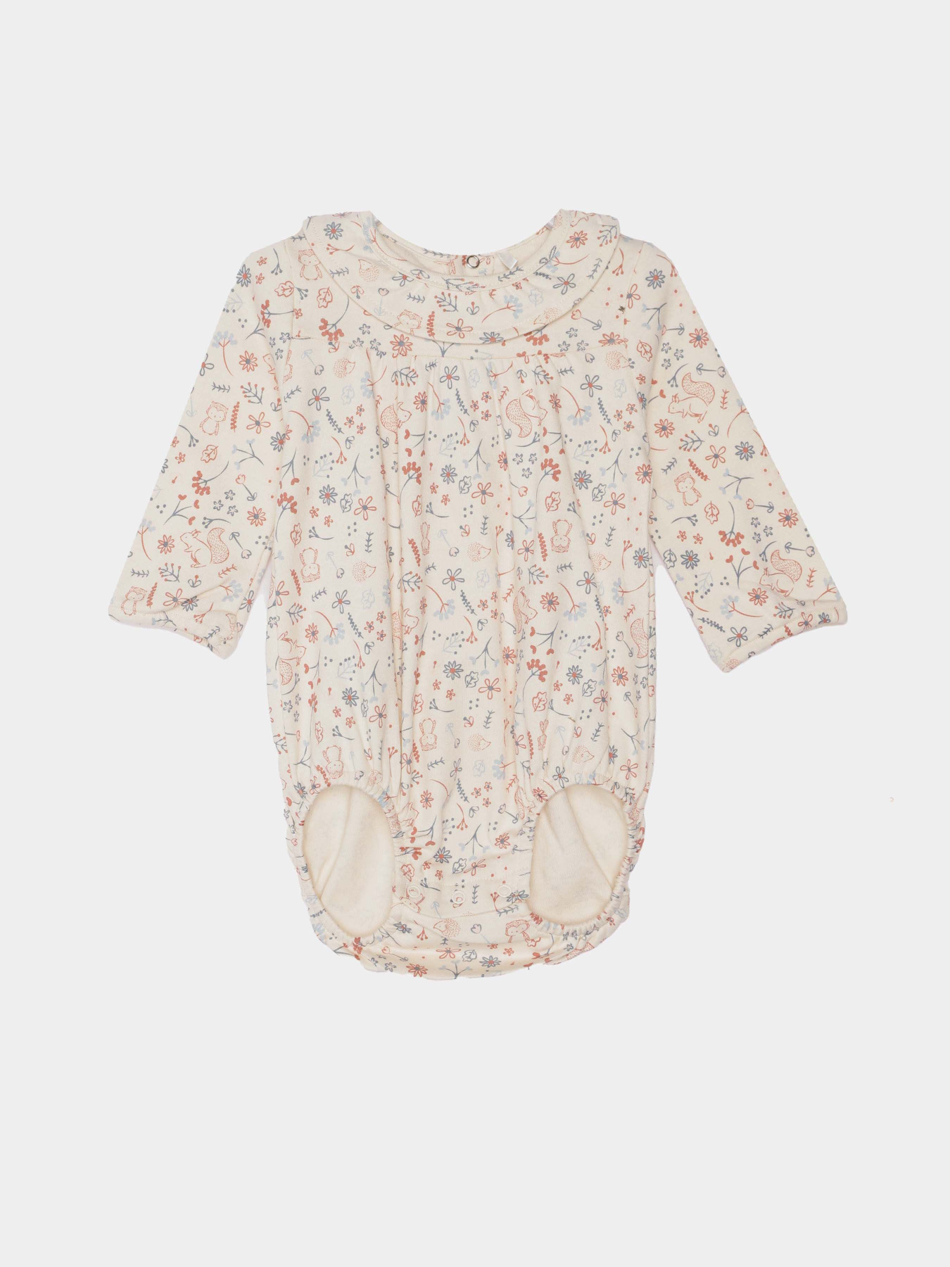 Боди для младенцев COOL CLUB модель CNG2502147-00 Фото