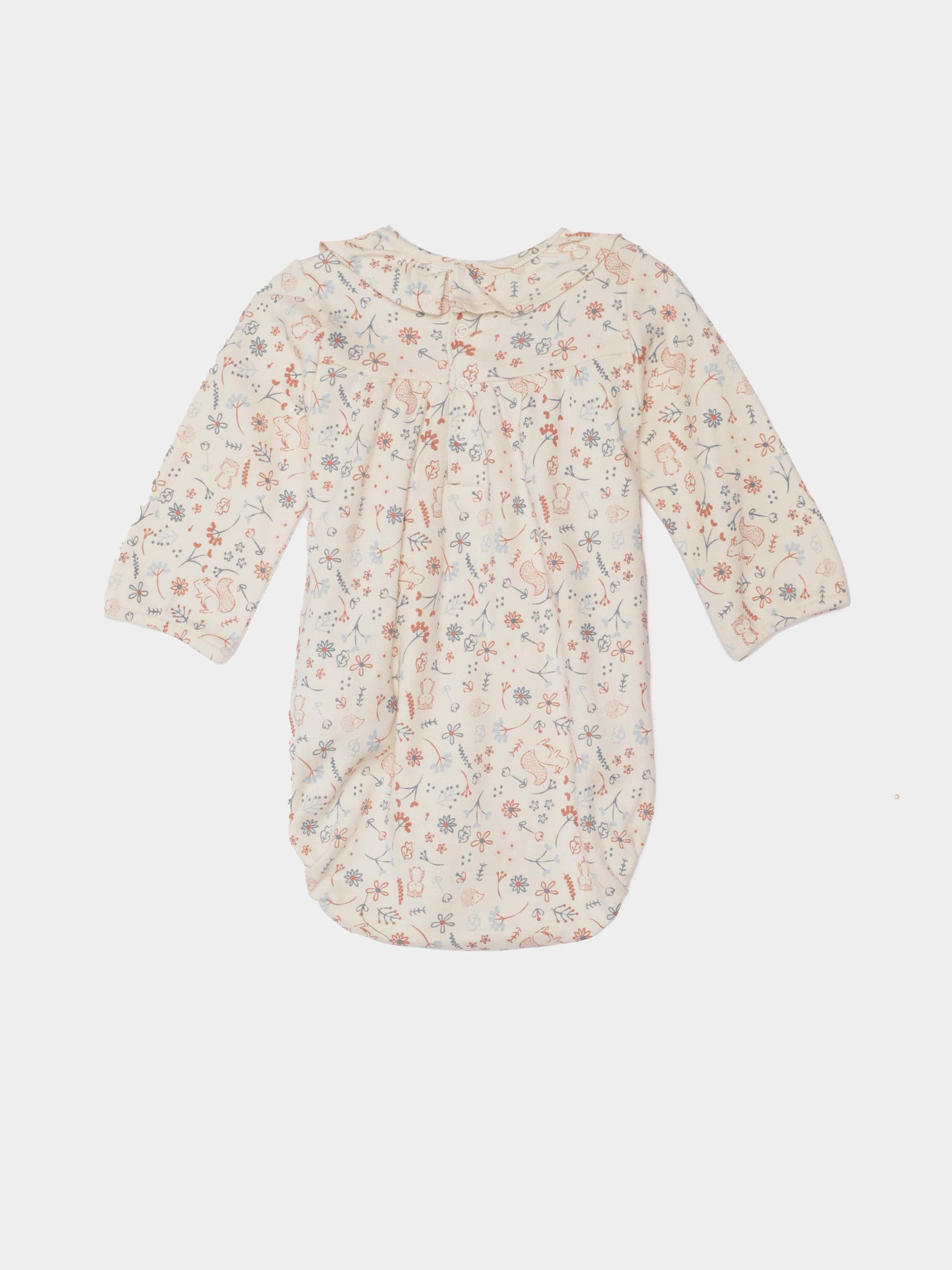 Боди для младенцев COOL CLUB модель CNG2502147-00 Фото