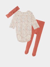 Боді для немовлят COOL CLUB модель CNG2502147-00 Боді для немовлят COOL CLUB модель CNG2502147-00 Фото