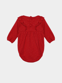 Боди для младенцев COOL CLUB модель CNG2502888-00 Фото