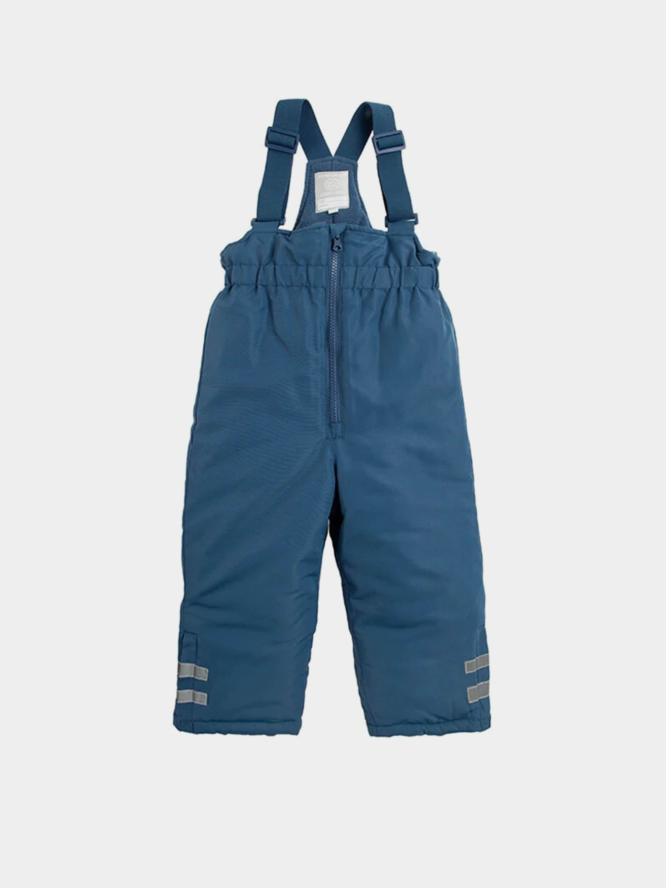 Комбинезон с утеплителем COOL CLUB модель COB1906869-00 Фото