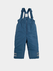 Комбинезон с утеплителем COOL CLUB модель COB1906869-00 Фото