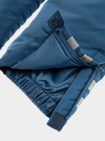 Комбинезон с утеплителем COOL CLUB модель COB1906869-00 Фото