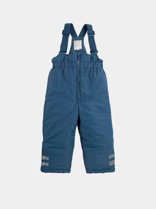 Комбінезон з утеплювачем COOL CLUB модель COB1906869-00 Фото