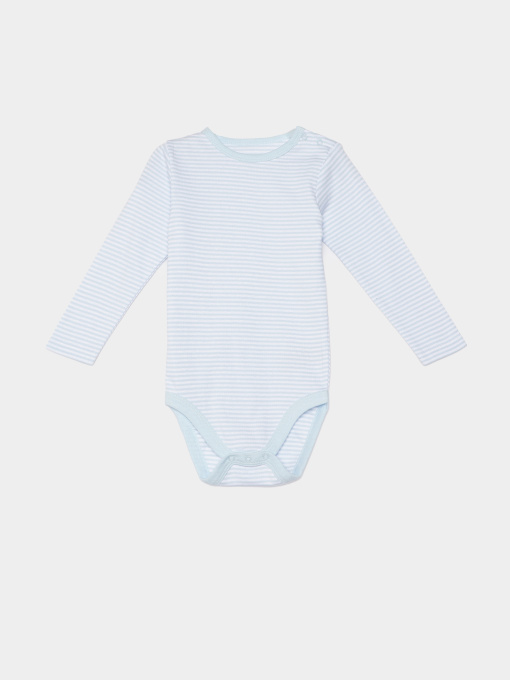 Боди для младенцев COOL CLUB модель CUB2201448-00-P Фото