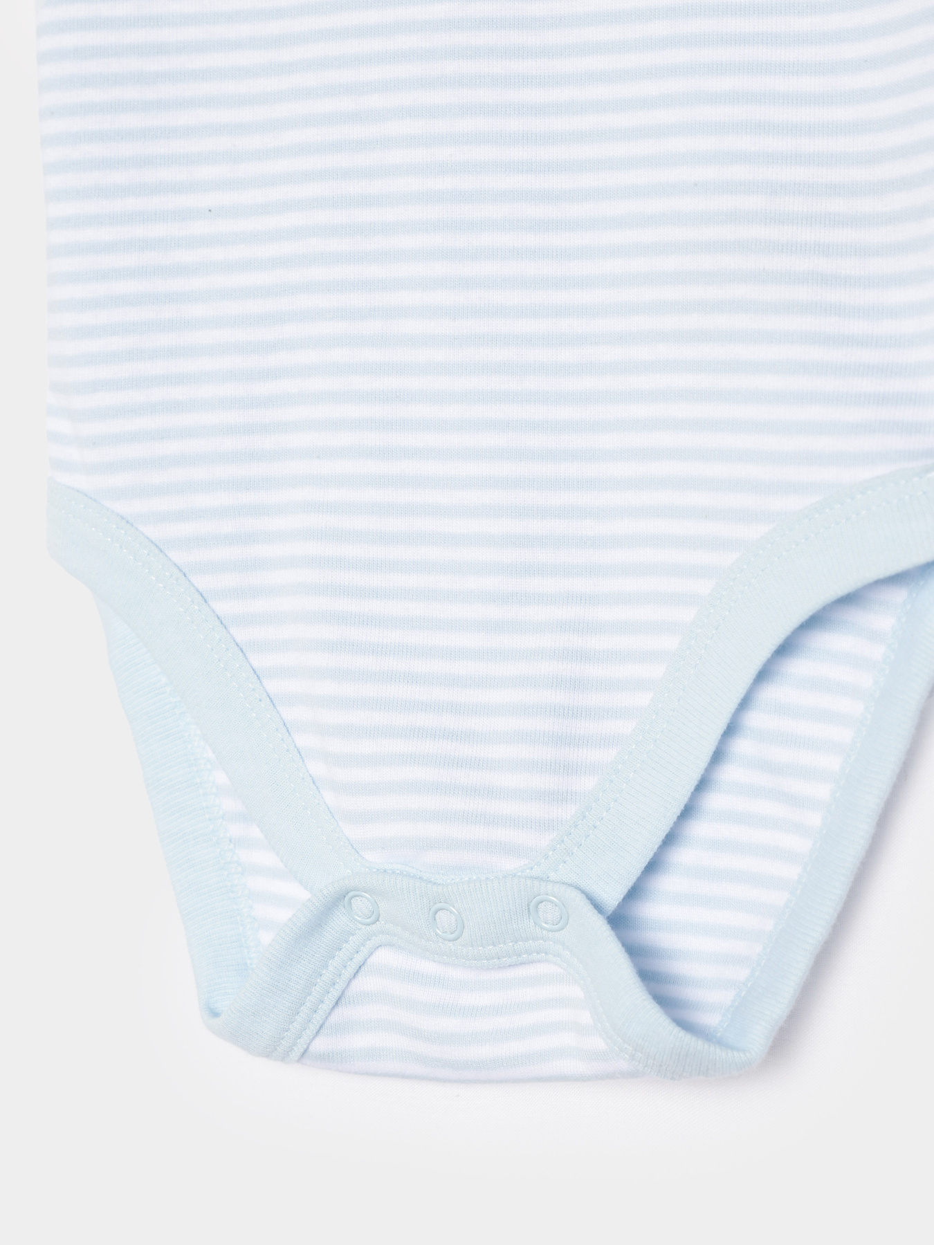 Боді для немовлят COOL CLUB модель CUB2201448-00-P Фото