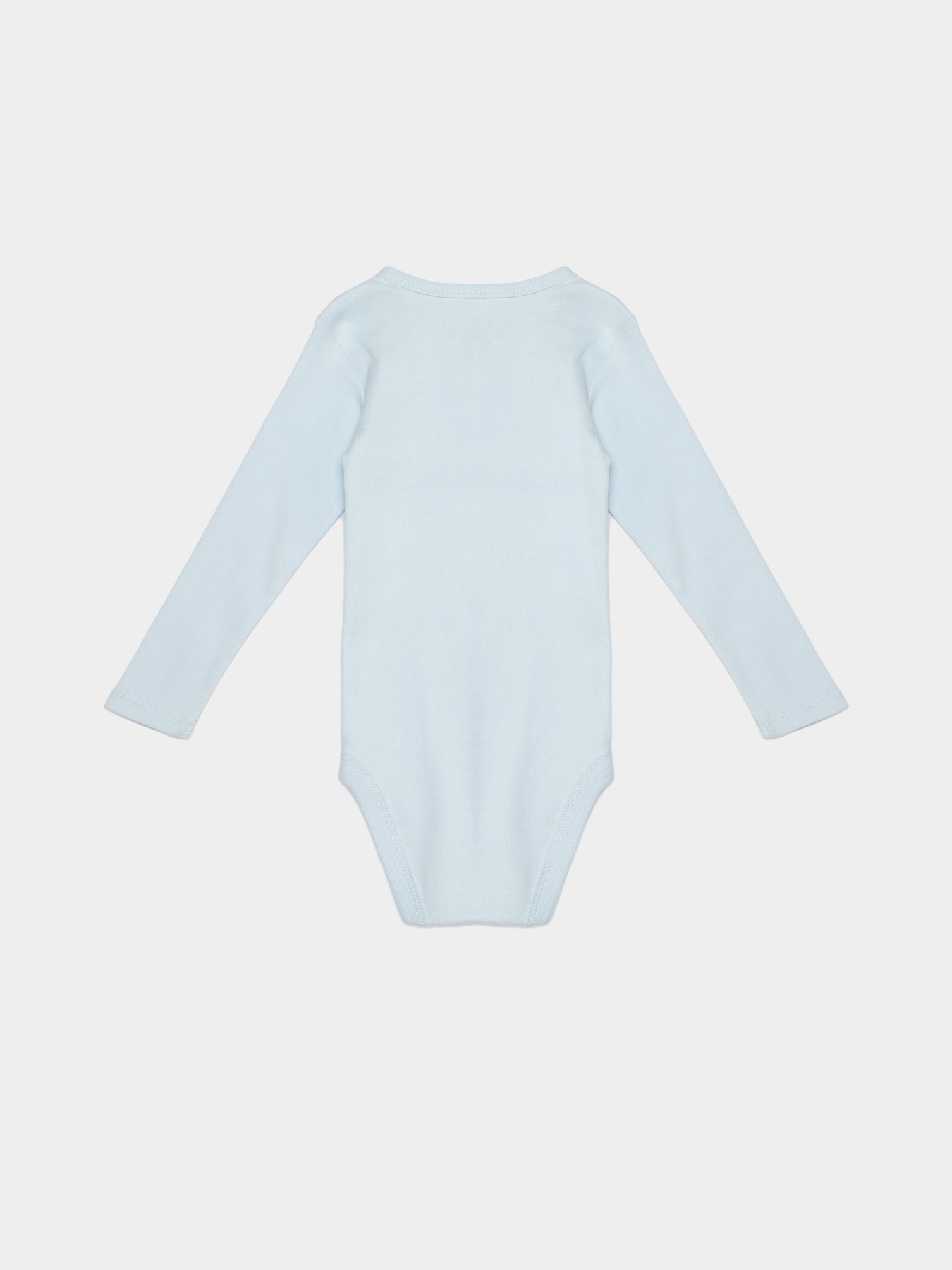 Боді для немовлят COOL CLUB модель CUB2201448-00-P Фото