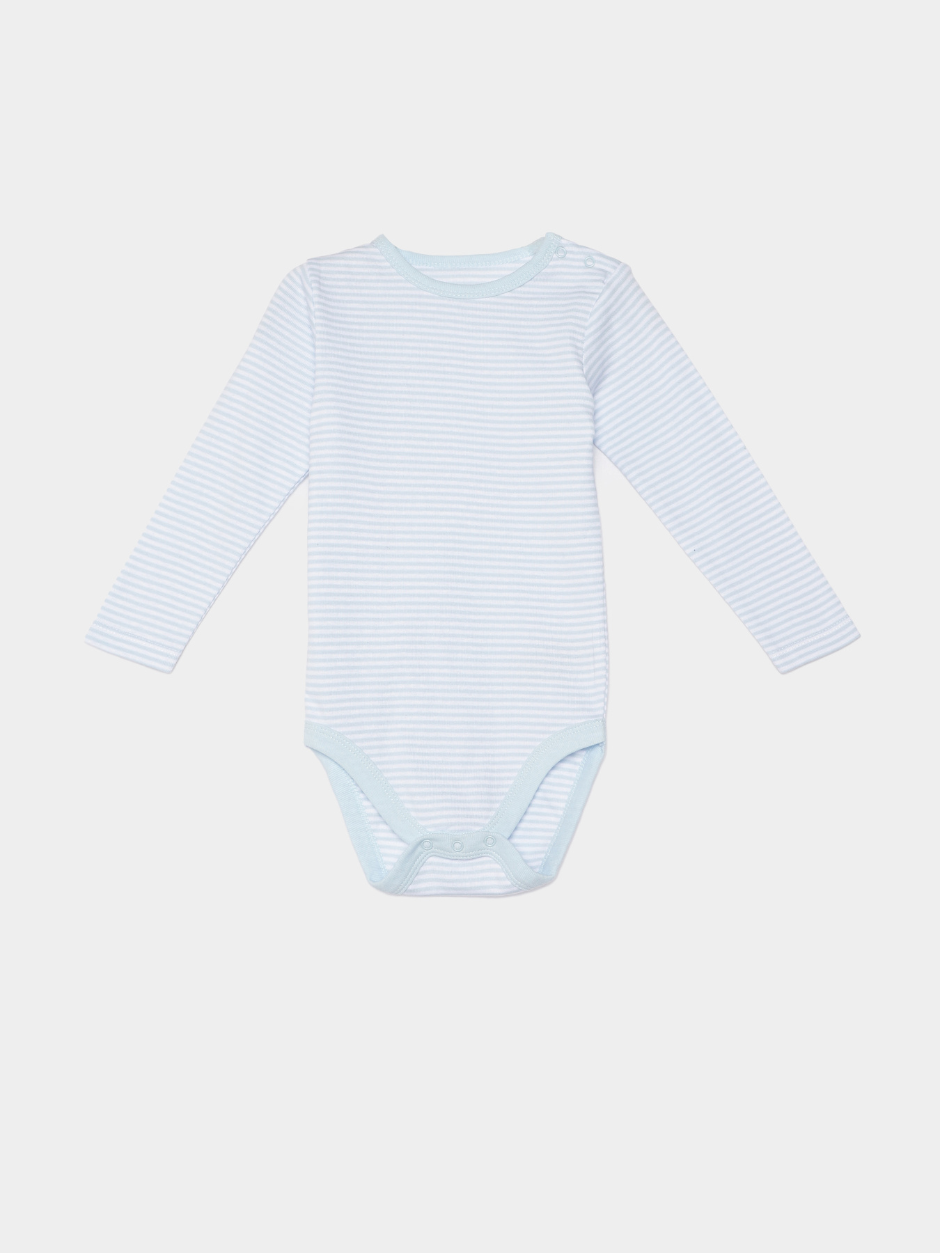 Боді для немовлят COOL CLUB модель CUB2201448-00-P Фото