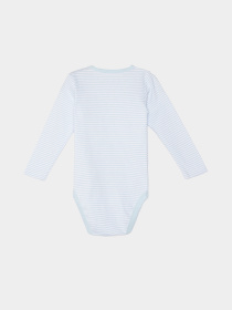 Боді для немовлят COOL CLUB модель CUB2201448-00-P Фото