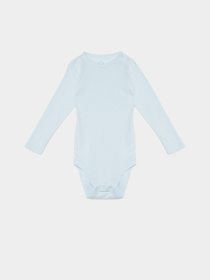 Боді для немовлят COOL CLUB модель CUB2201448-00-P Фото