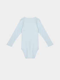 Боді для немовлят COOL CLUB модель CUB2201448-00-P Фото