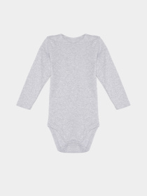 Боді для немовлят COOL CLUB модель CUB2201448-00-P Фото
