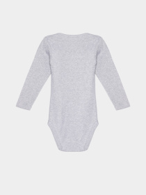 Боді для немовлят COOL CLUB модель CUB2201448-00-P Фото