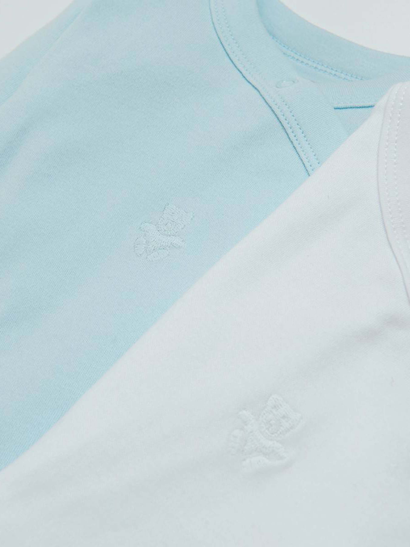 Боди для младенцев COOL CLUB модель CUB2301913-00-P Фото