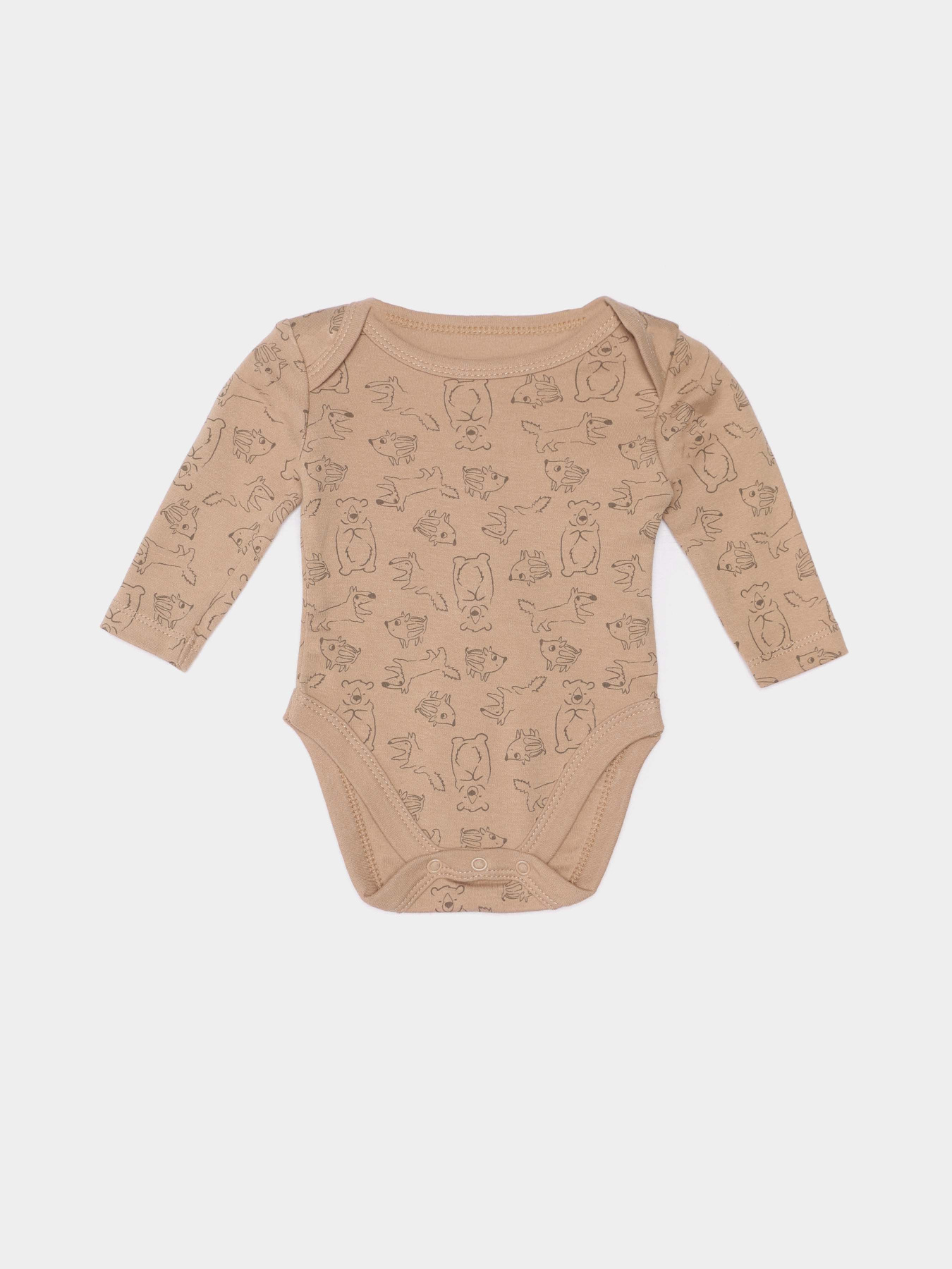 Боди для младенцев COOL CLUB модель CUB2500954-00 Фото